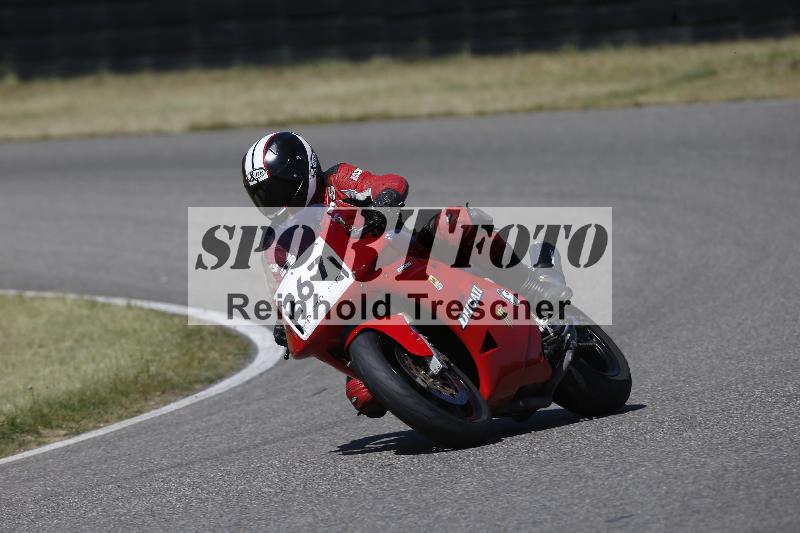 /12 30.04.2026  Speer Racing ADR/Gruppe Classic/267